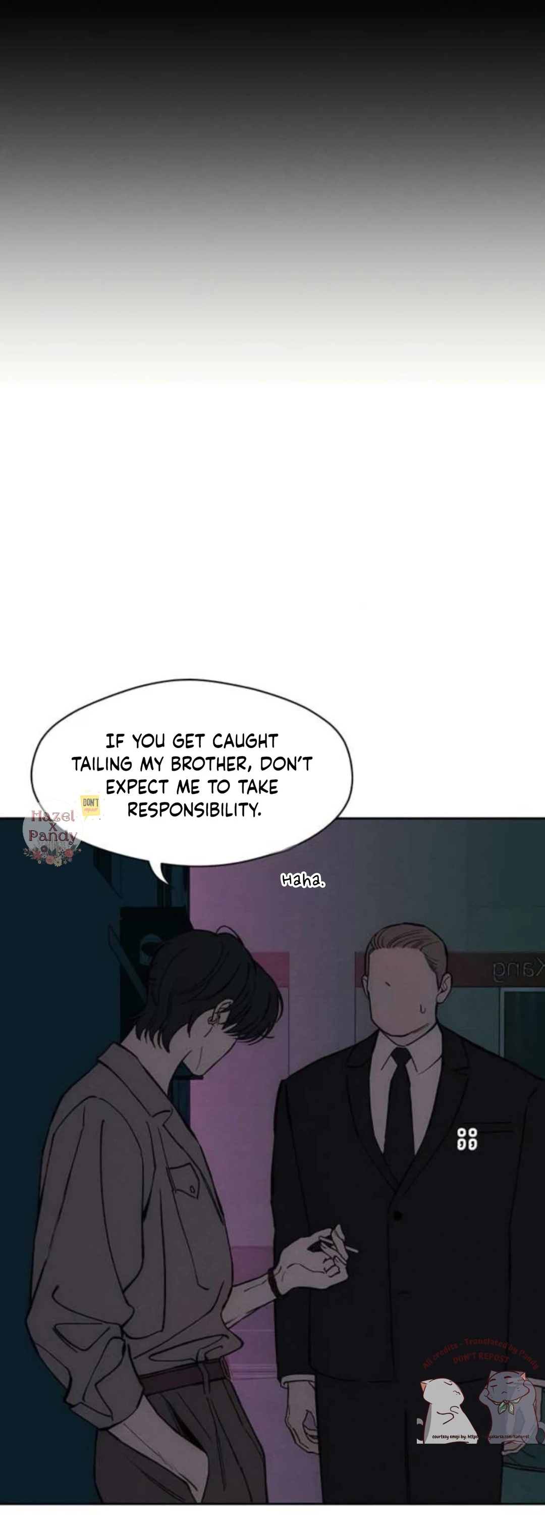 Tears on a Withered Flower Chapter 61 - Page 8