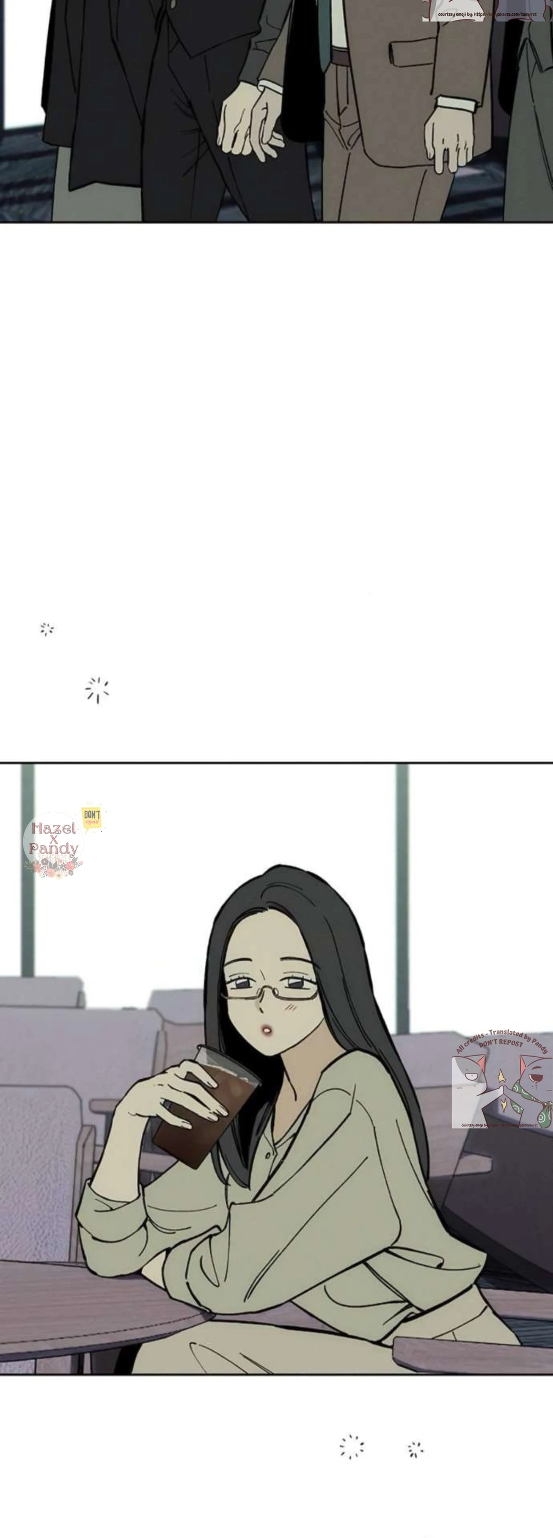 Tears on a Withered Flower Chapter 61 - Page 12