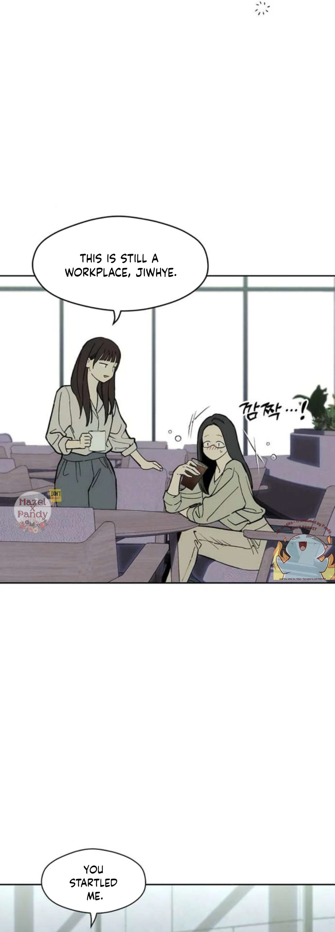 Tears on a Withered Flower Chapter 61 - Page 13