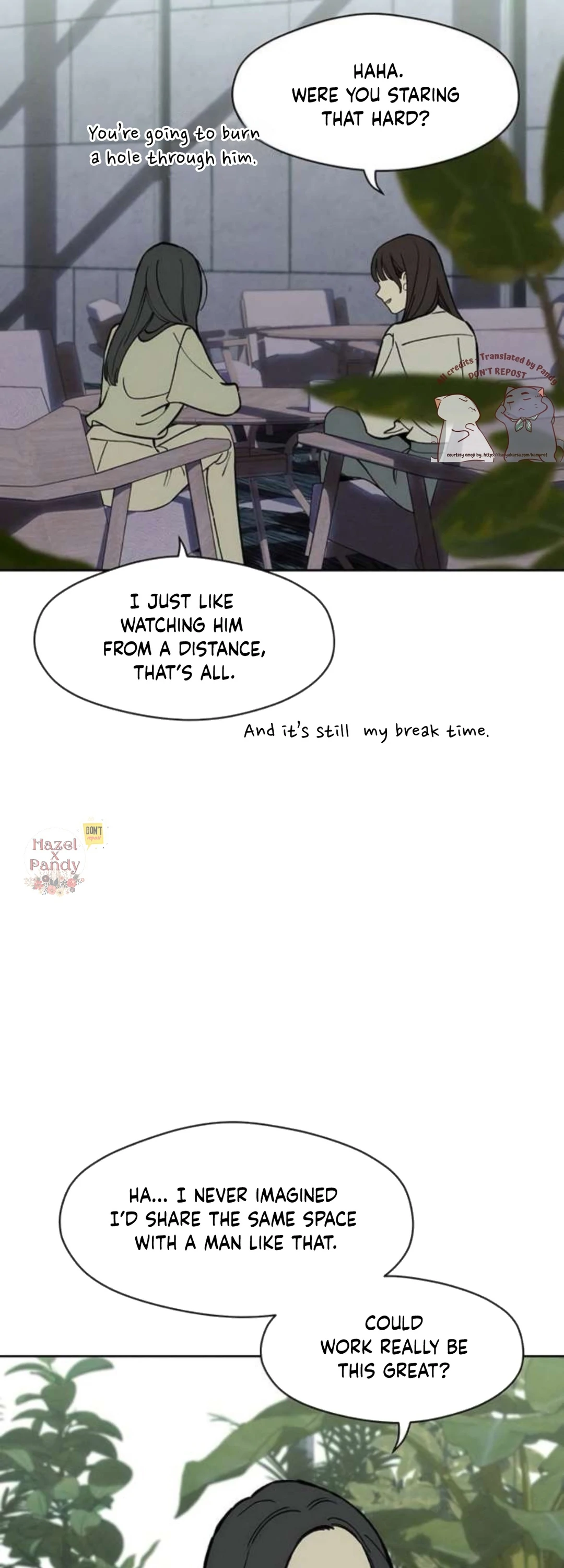 Tears on a Withered Flower Chapter 61 - Page 14