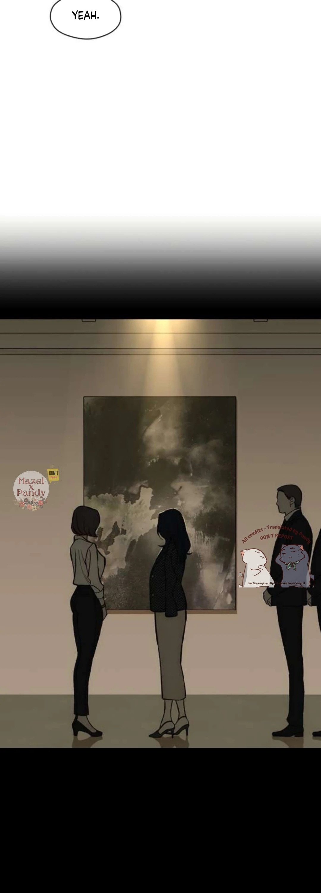 Tears on a Withered Flower Chapter 61 - Page 19