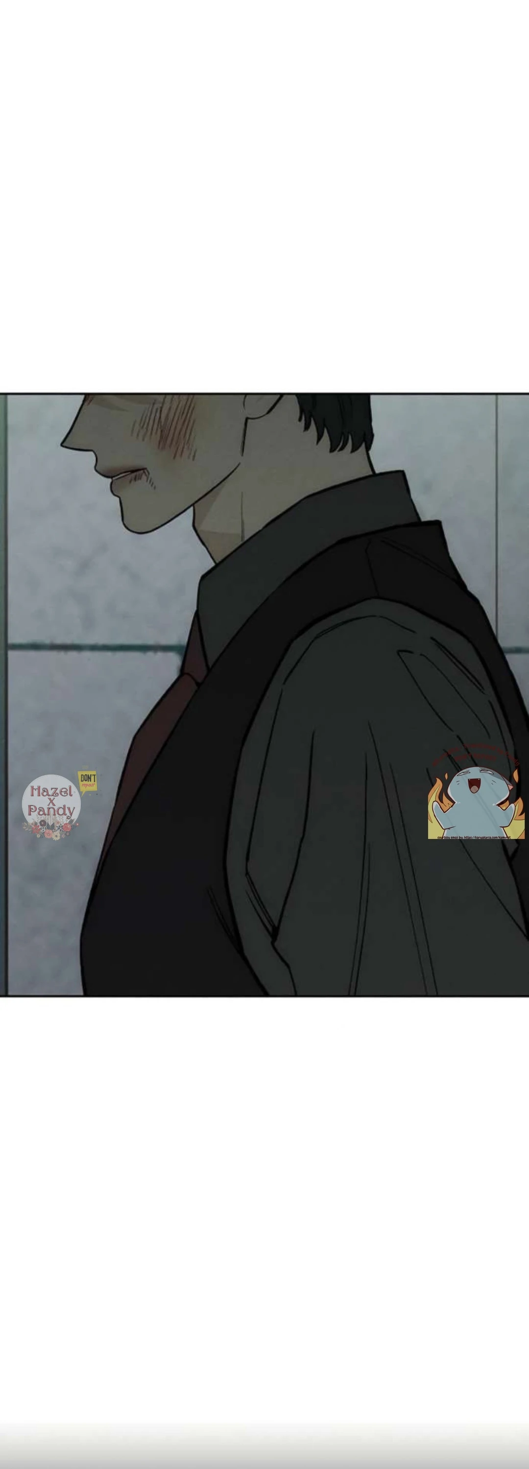 Tears on a Withered Flower Chapter 61 - Page 29