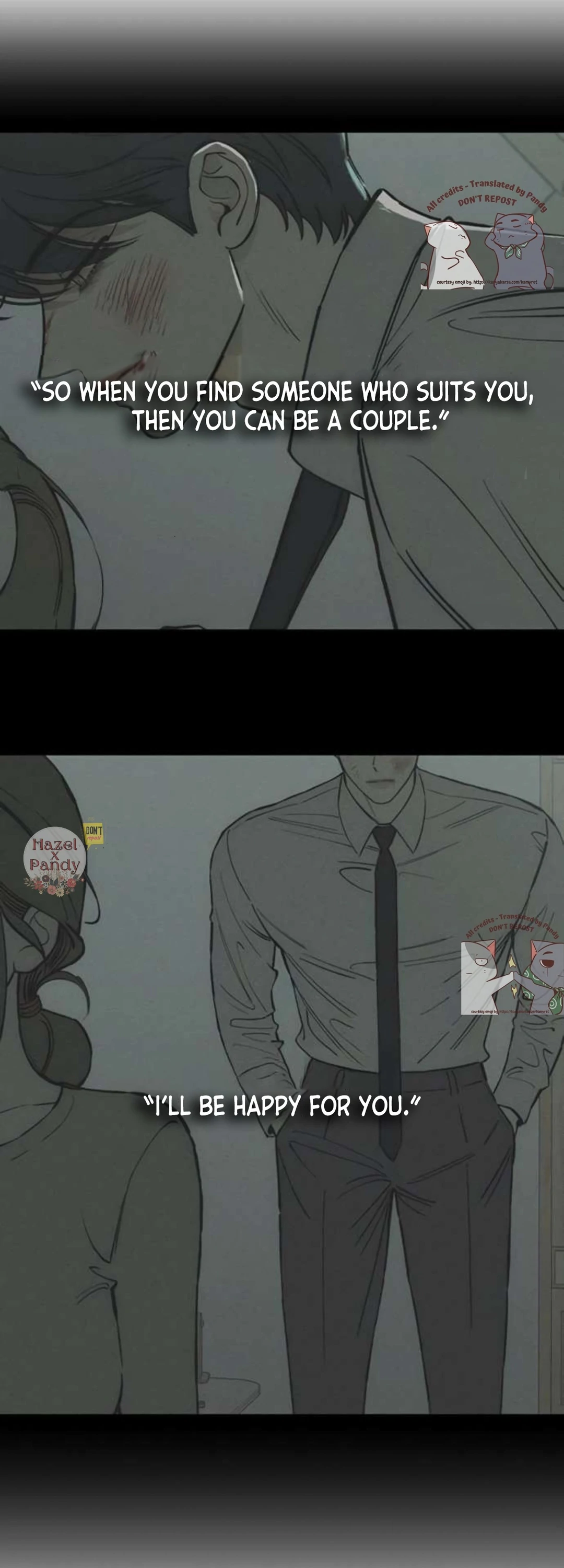 Tears on a Withered Flower Chapter 61 - Page 30