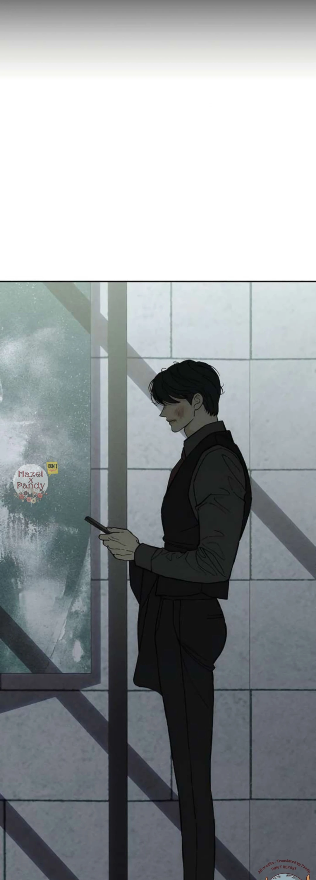 Tears on a Withered Flower Chapter 61 - Page 31