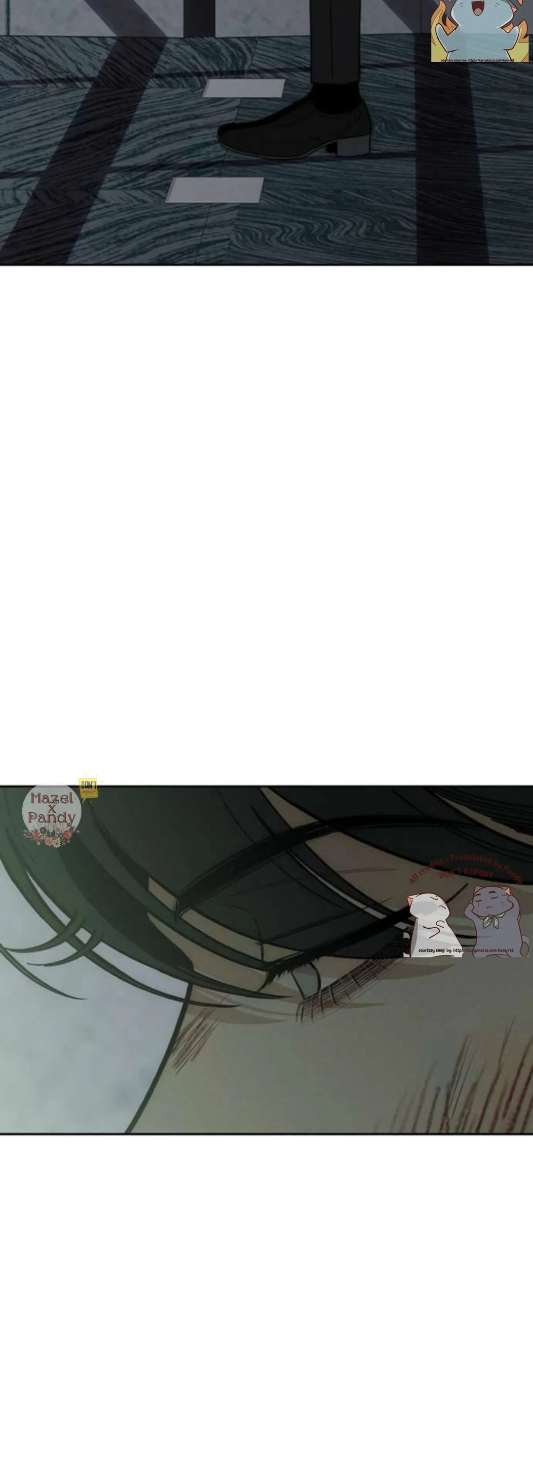 Tears on a Withered Flower Chapter 61 - Page 32