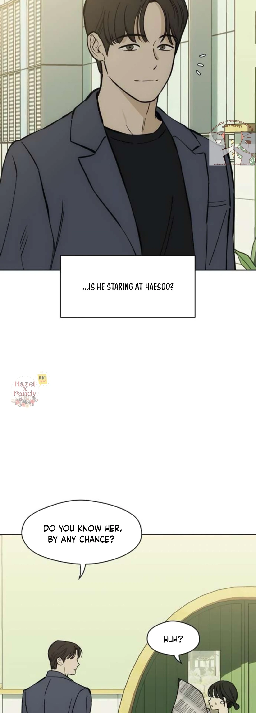 Tears on a Withered Flower Chapter 61 - Page 41