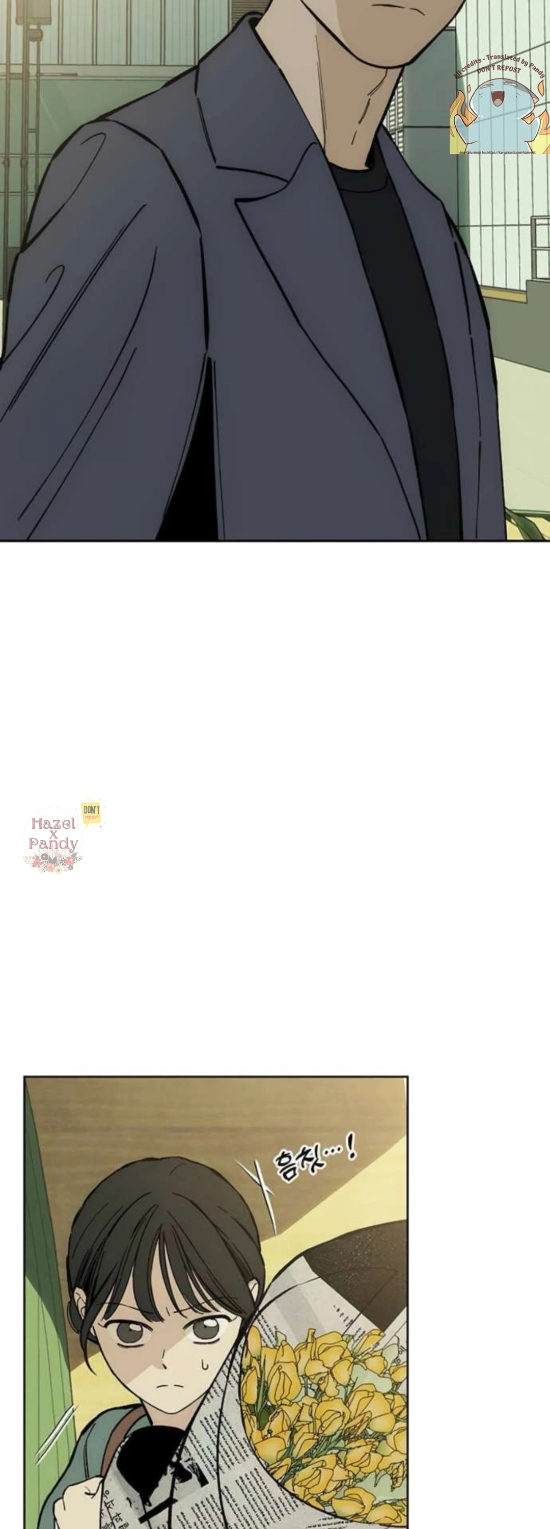 Tears on a Withered Flower Chapter 61 - Page 45