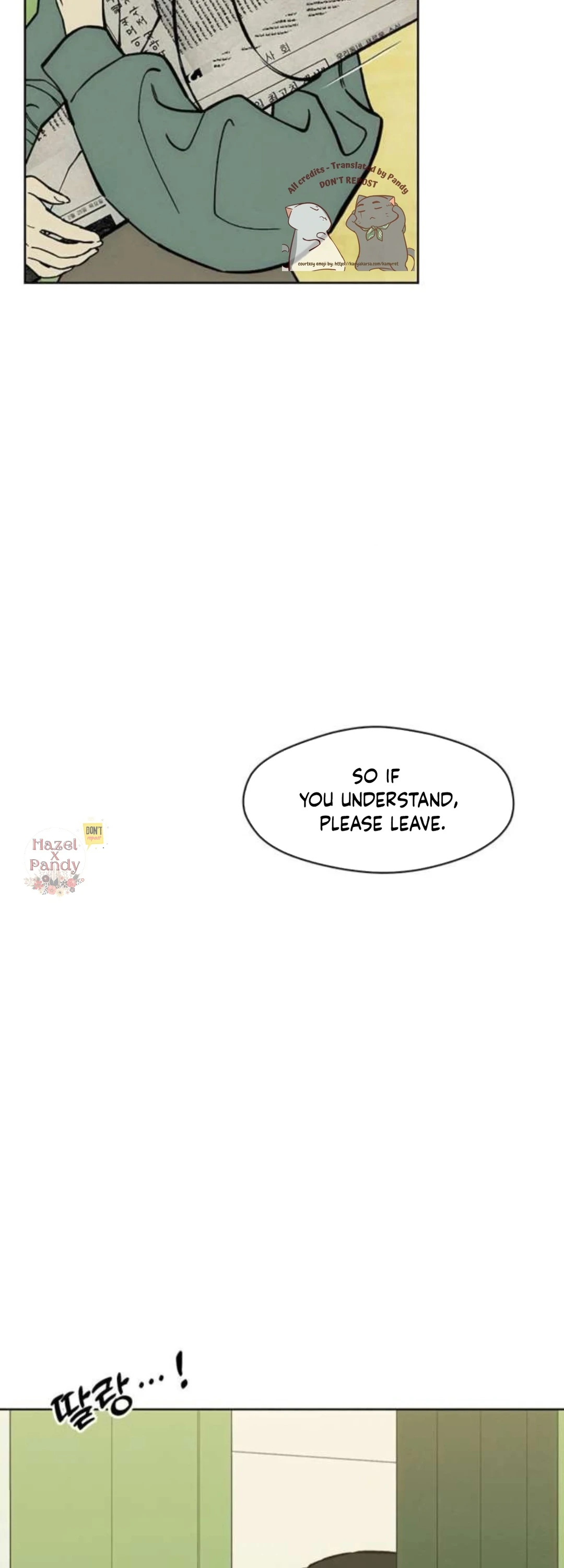 Tears on a Withered Flower Chapter 61 - Page 46