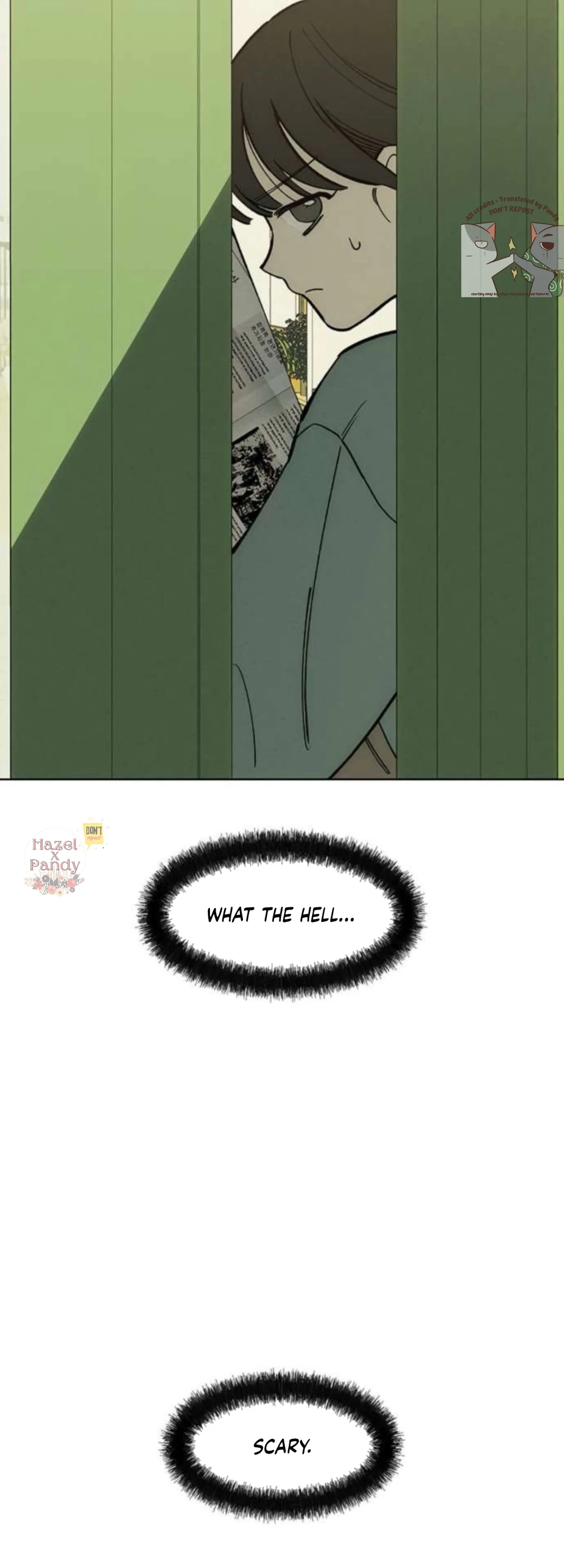 Tears on a Withered Flower Chapter 61 - Page 47