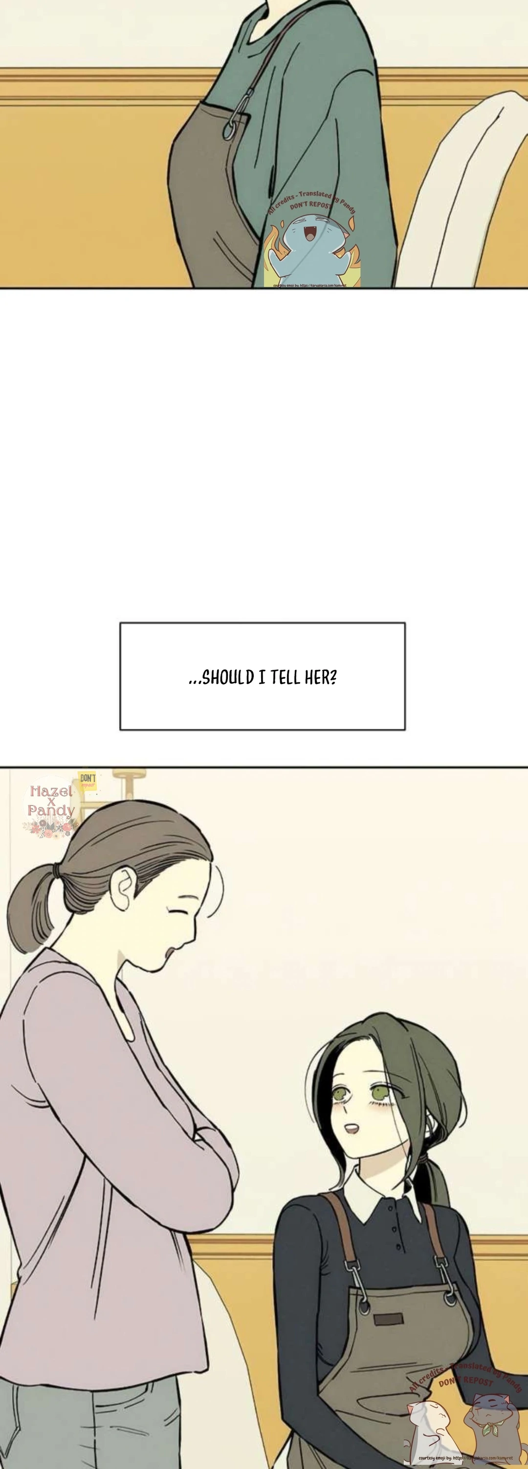 Tears on a Withered Flower Chapter 61 - Page 49