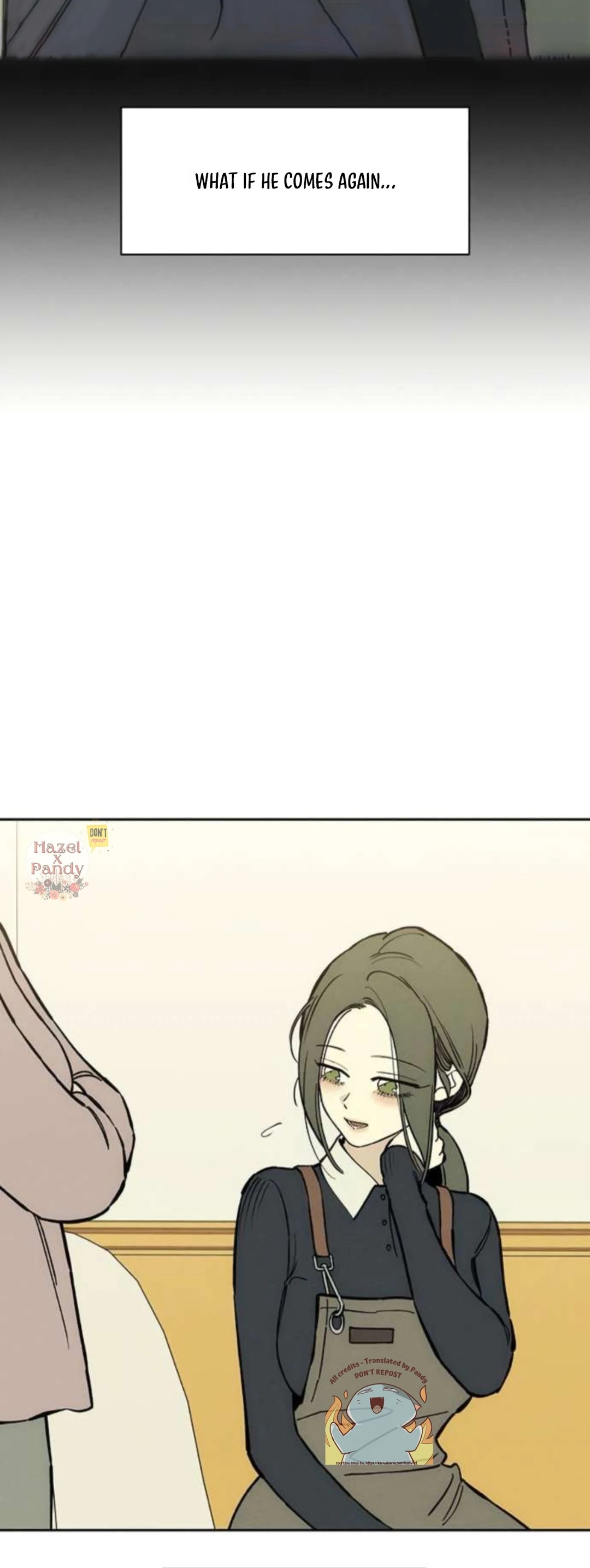 Tears on a Withered Flower Chapter 61 - Page 51