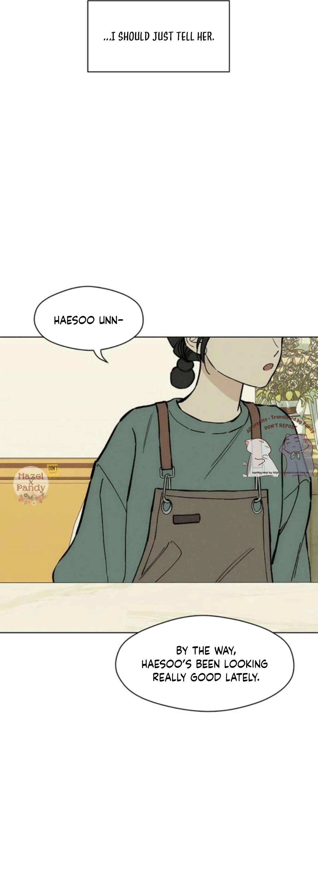 Tears on a Withered Flower Chapter 61 - Page 52