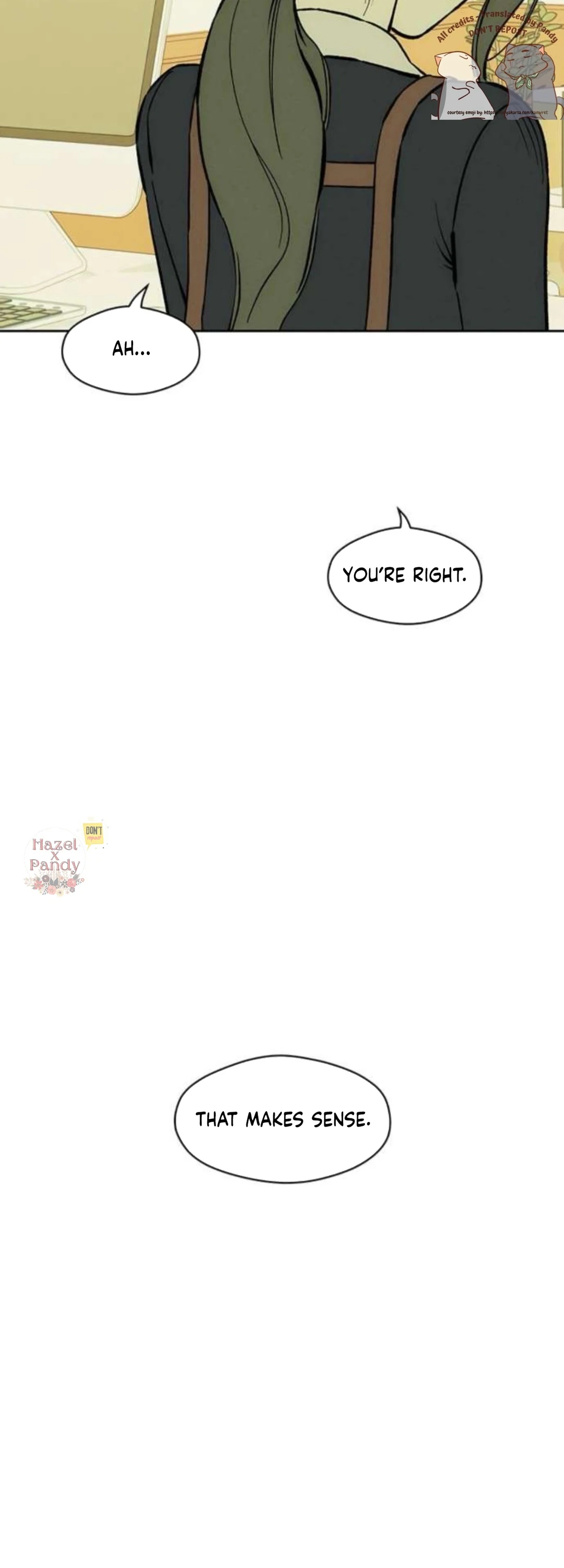 Tears on a Withered Flower Chapter 61 - Page 59