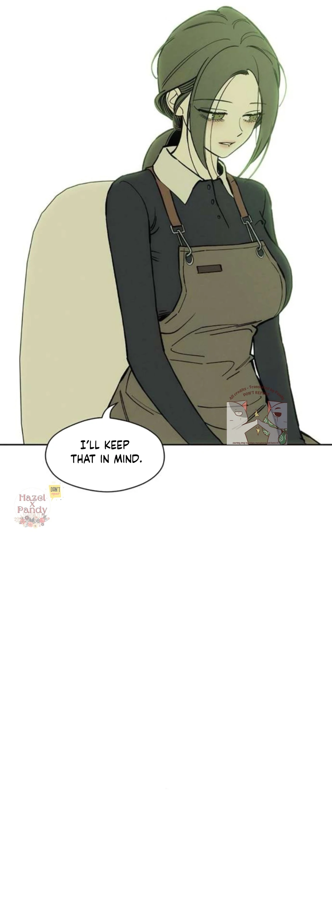 Tears on a Withered Flower Chapter 61 - Page 60
