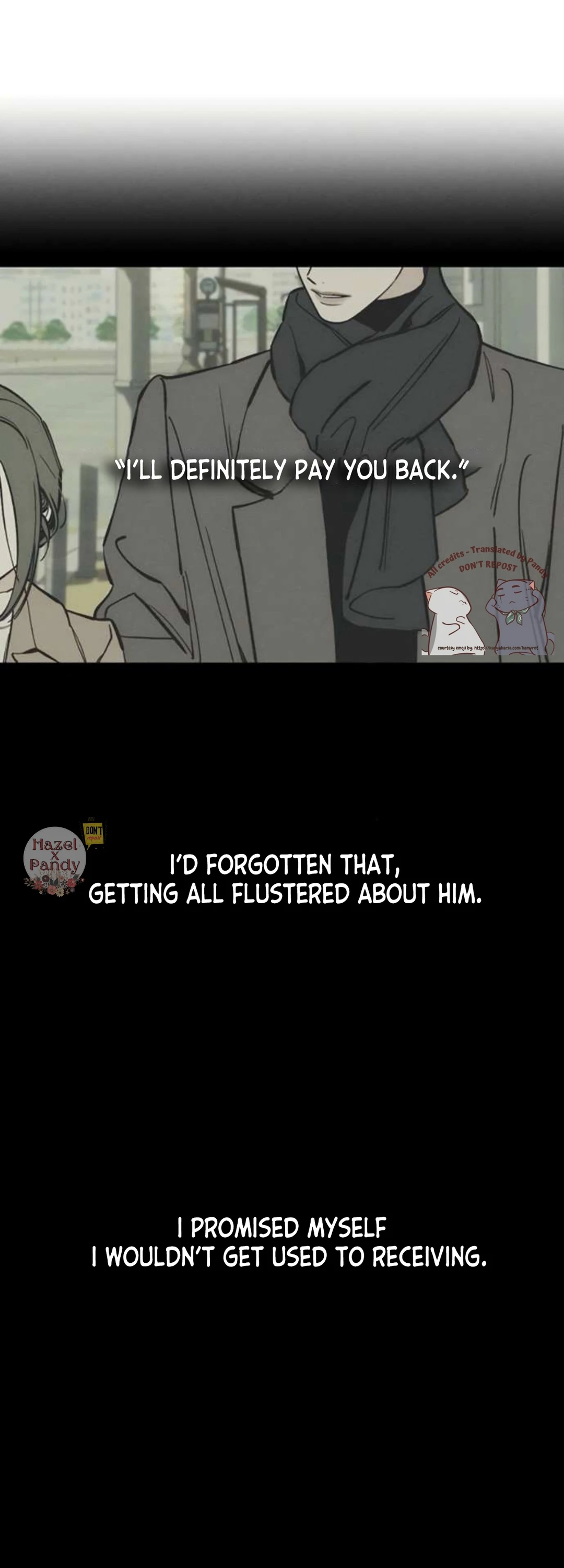 Tears on a Withered Flower Chapter 61 - Page 62