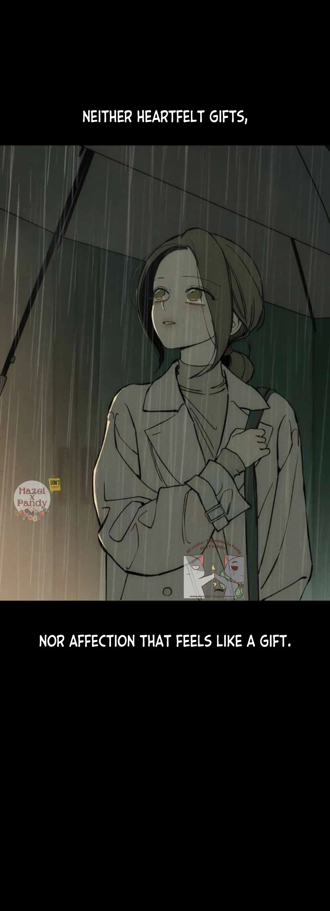Tears on a Withered Flower Chapter 61 - Page 63