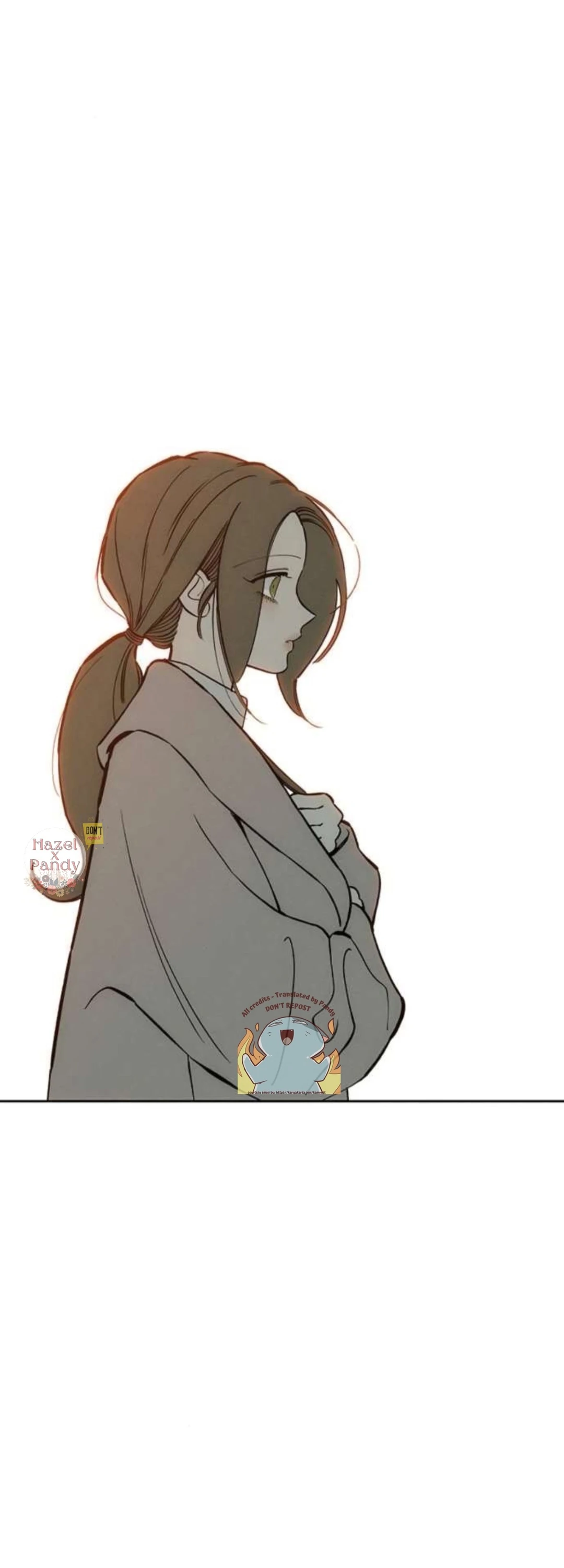 Tears on a Withered Flower Chapter 61 - Page 67