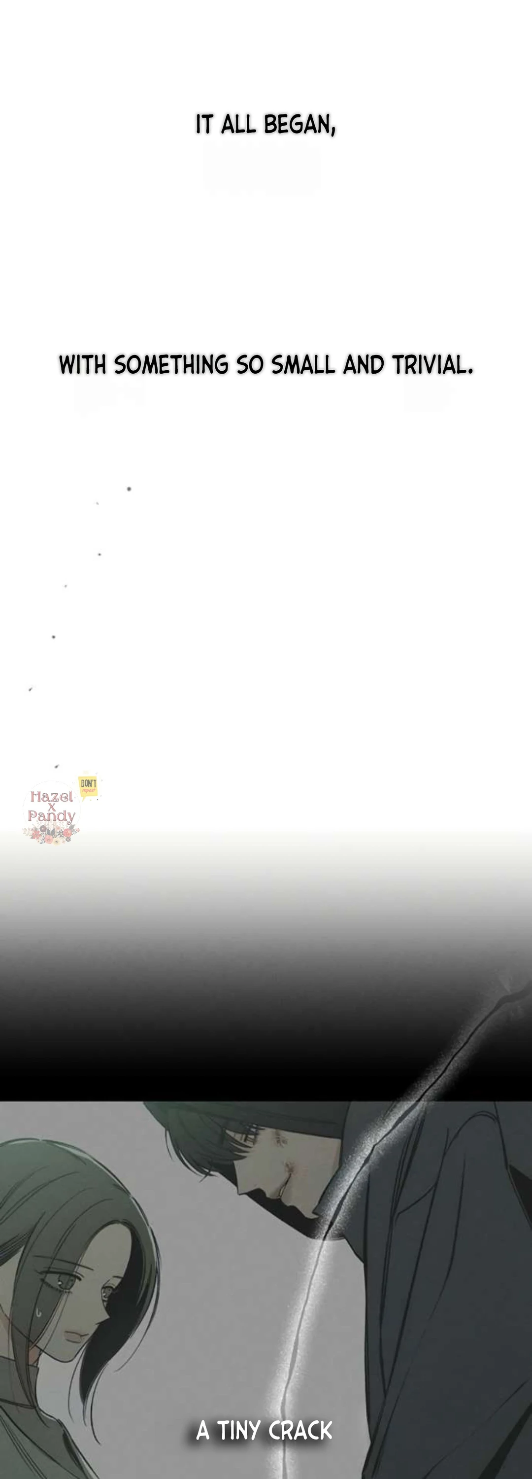 Tears on a Withered Flower Chapter 61 - Page 68