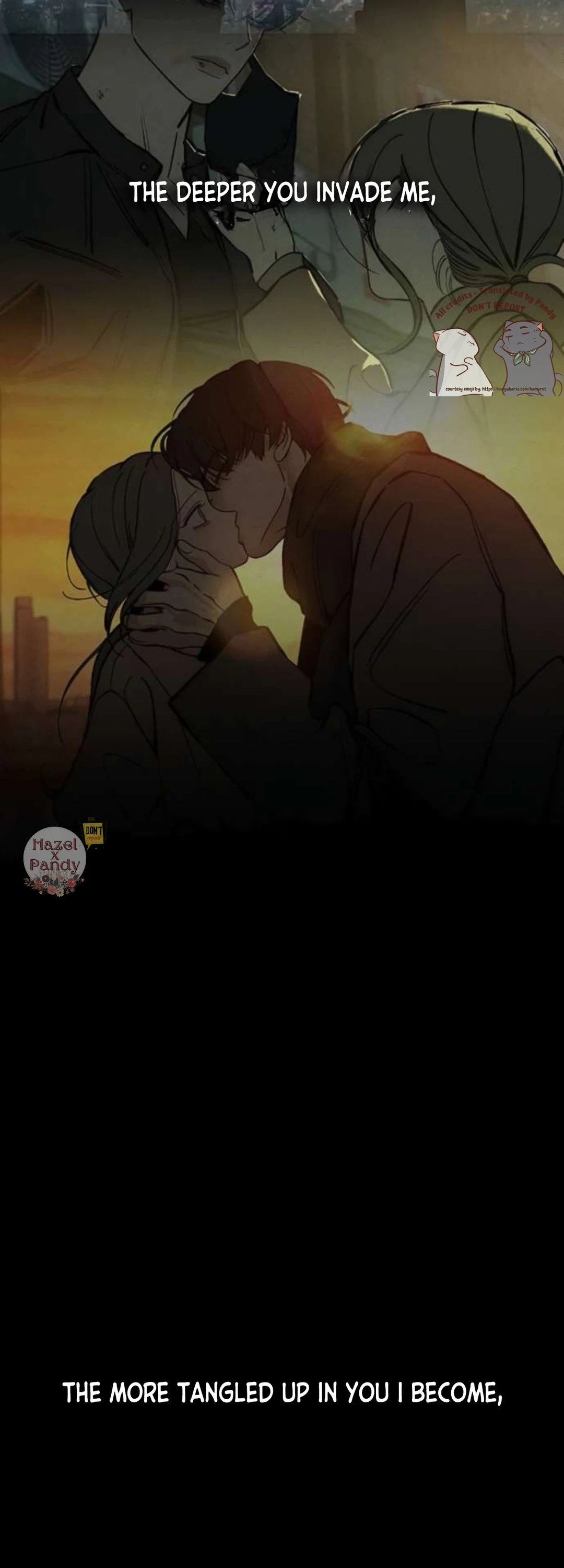 Tears on a Withered Flower Chapter 61 - Page 74