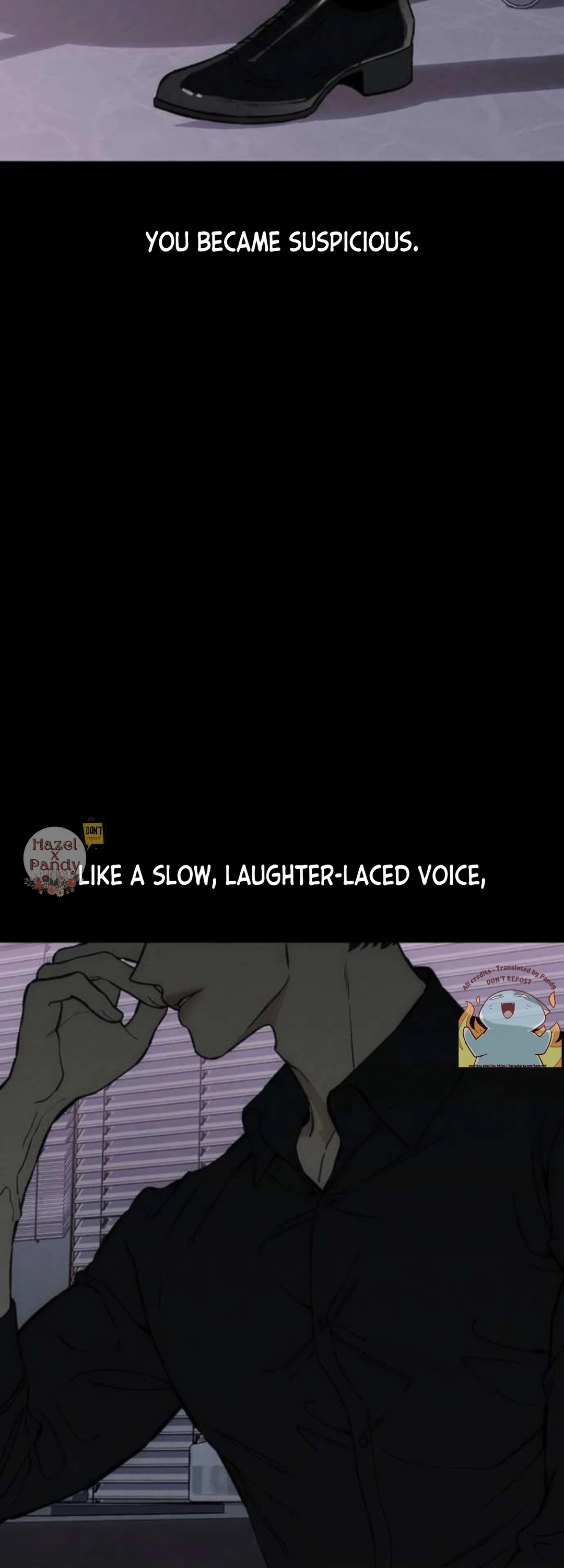 Tears on a Withered Flower Chapter 61 - Page 76