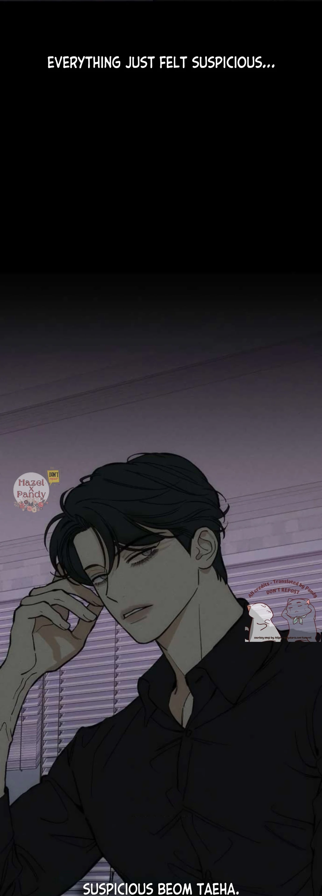 Tears on a Withered Flower Chapter 61 - Page 77