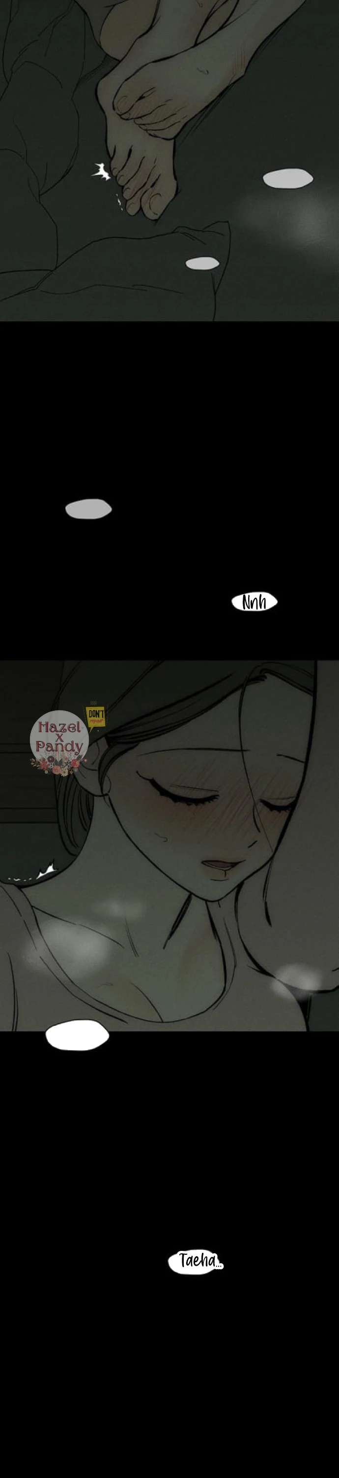 Tears on a Withered Flower Chapter 64 - Page 6