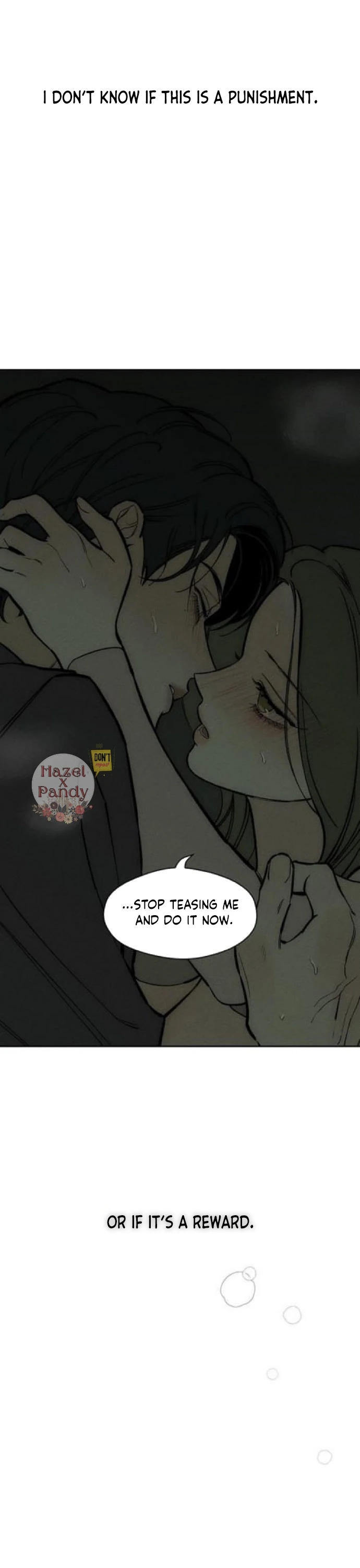 Tears on a Withered Flower Chapter 64 - Page 29