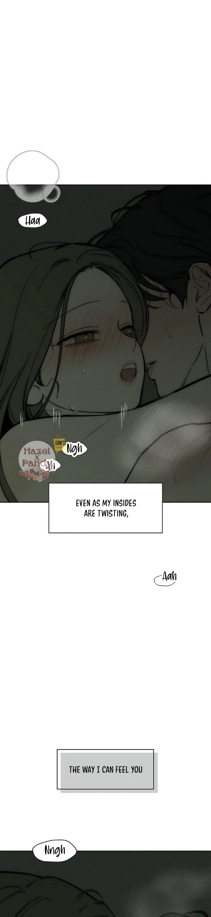 Tears on a Withered Flower Chapter 64 - Page 43
