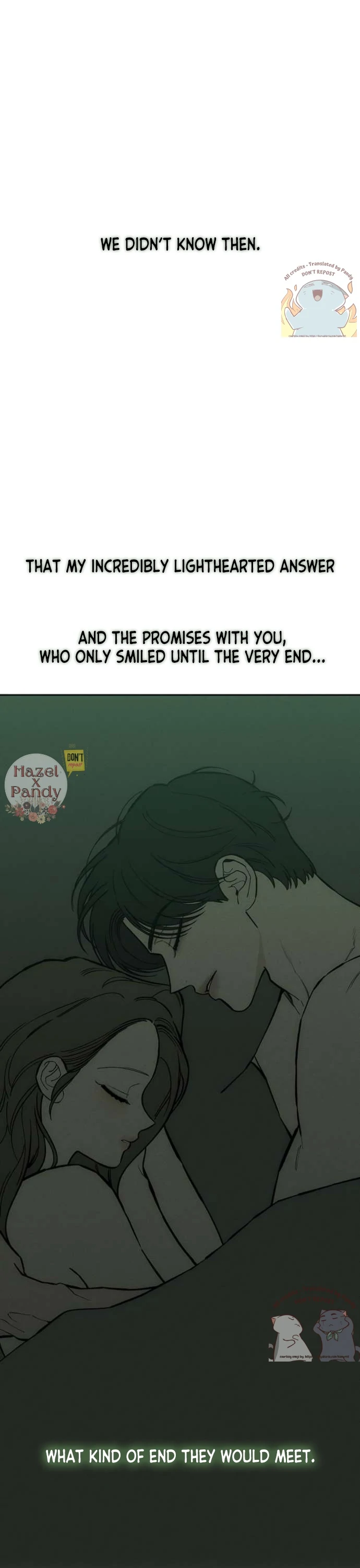 Tears on a Withered Flower Chapter 65 - Page 23