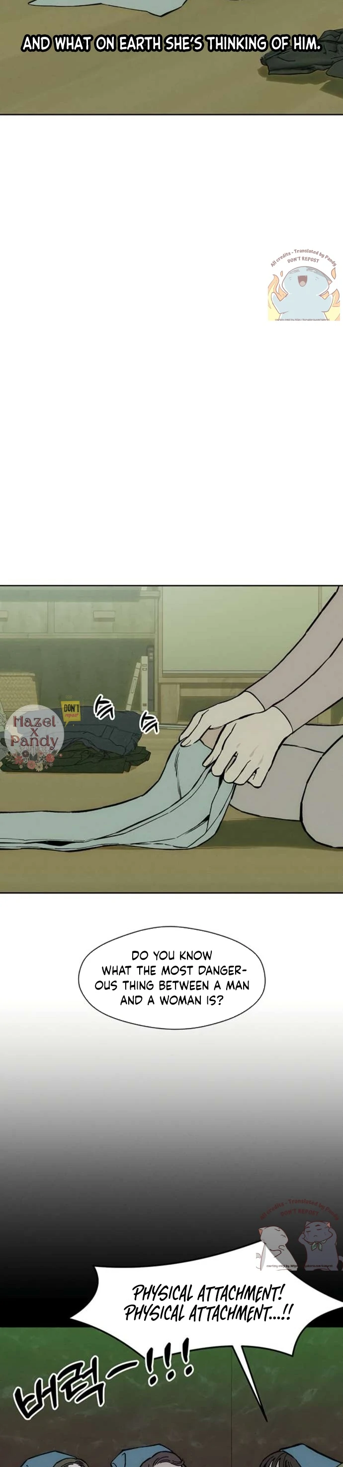 Tears on a Withered Flower Chapter 65 - Page 28