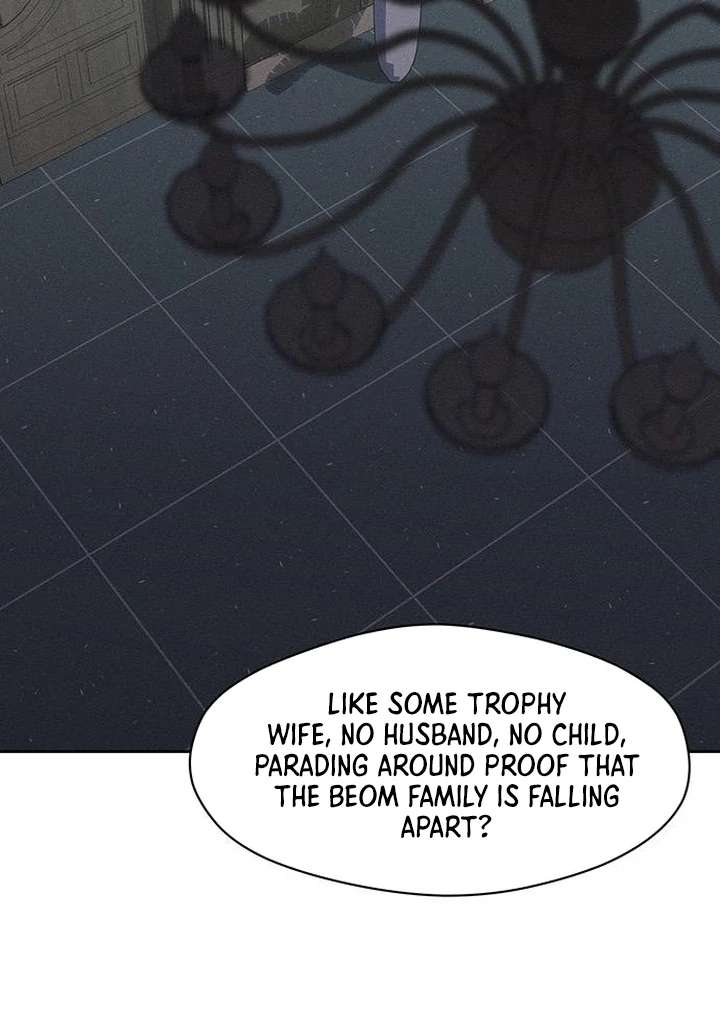 Tears on a Withered Flower Chapter 73 - Page 70