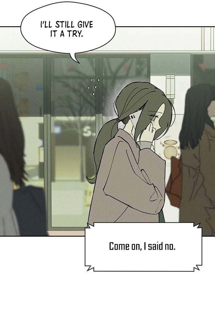 Tears on a Withered Flower Chapter 73 - Page 85