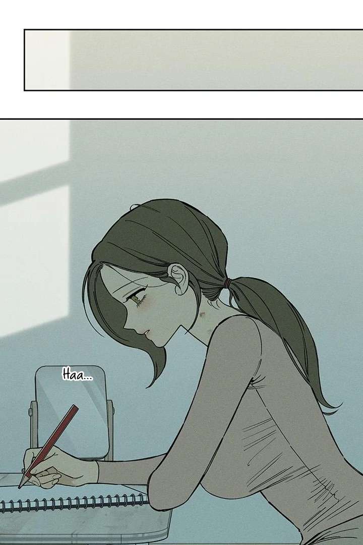 Tears on a Withered Flower Chapter 73 - Page 91