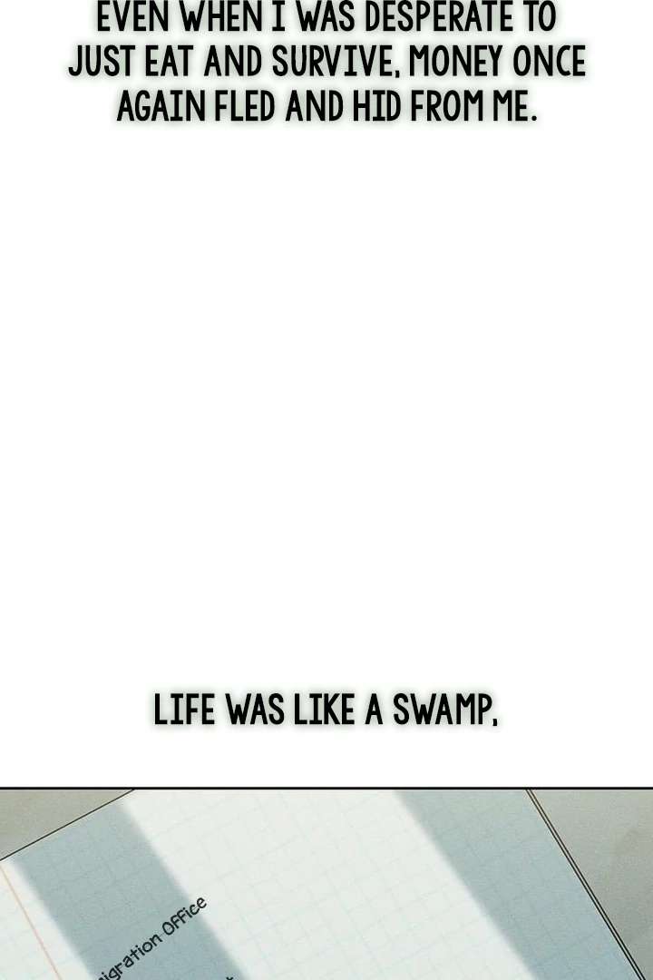 Tears on a Withered Flower Chapter 73 - Page 93