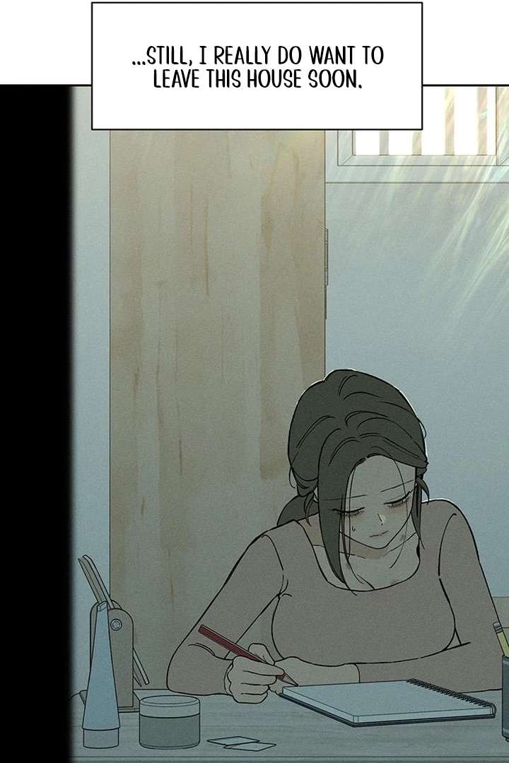 Tears on a Withered Flower Chapter 73 - Page 98