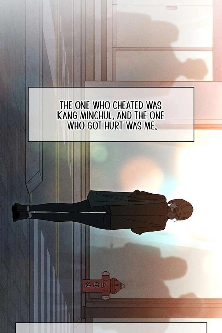 Tears on a Withered Flower Chapter 73 - Page 112