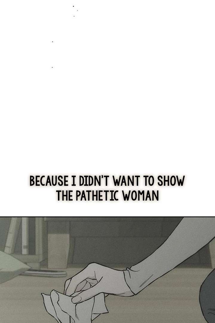 Tears on a Withered Flower Chapter 73 - Page 121