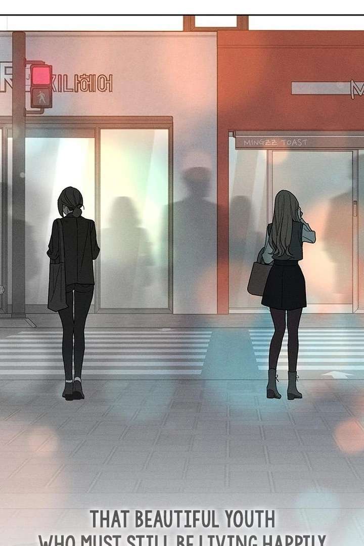 Tears on a Withered Flower Chapter 73 - Page 123