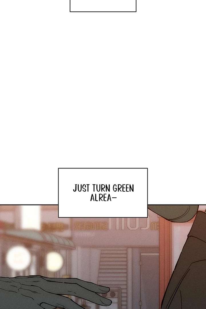Tears on a Withered Flower Chapter 73 - Page 132