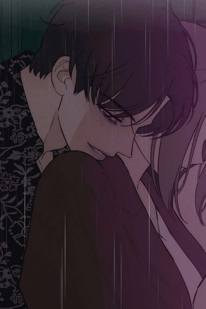 Tears on a Withered Flower Chapter 75 - Page 67