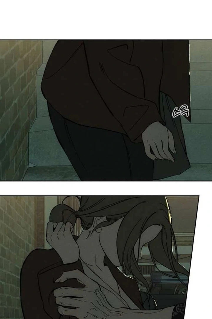 Tears on a Withered Flower Chapter 76 - Page 38
