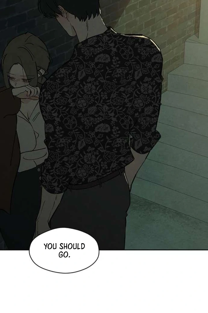 Tears on a Withered Flower Chapter 76 - Page 67