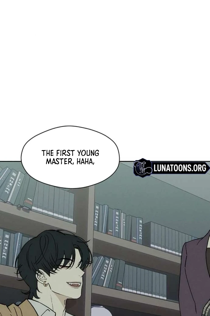 Tears on a Withered Flower Chapter 76 - Page 79