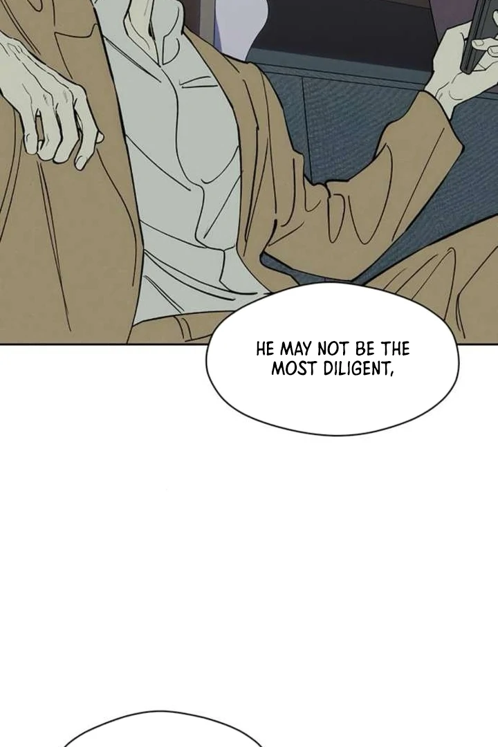 Tears on a Withered Flower Chapter 76 - Page 80