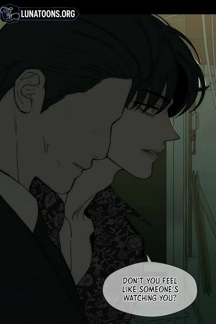 Tears on a Withered Flower Chapter 76 - Page 89