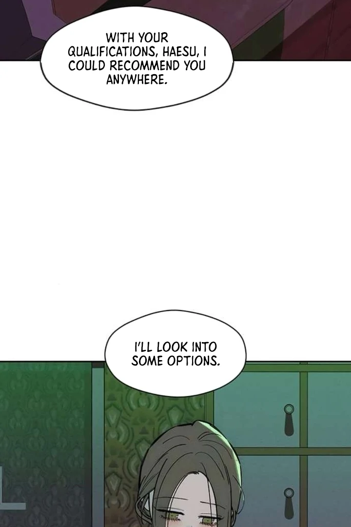 Tears on a Withered Flower Chapter 76 - Page 95
