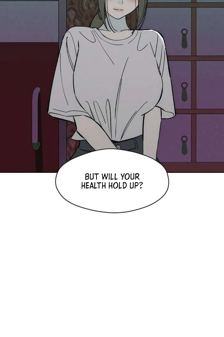 Tears on a Withered Flower Chapter 76 - Page 96