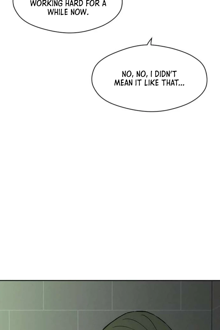 Tears on a Withered Flower Chapter 76 - Page 100