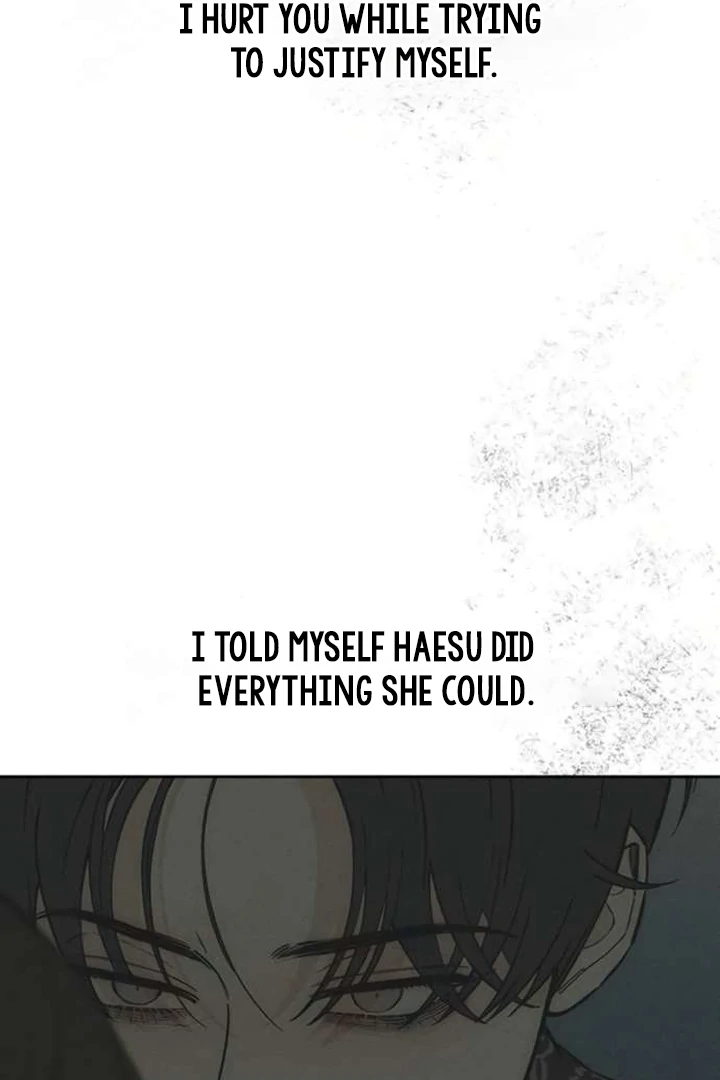 Tears on a Withered Flower Chapter 76 - Page 104