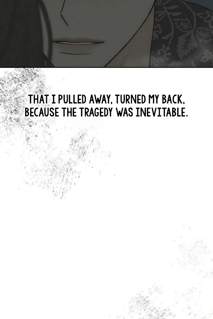 Tears on a Withered Flower Chapter 76 - Page 105